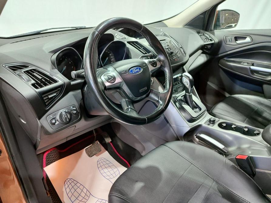 Ford Kuga II Нижневартовск  - изображение 17