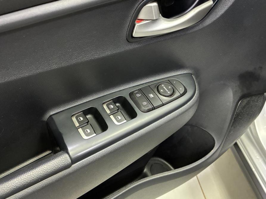 Kia Rio IV Рестайлинг Пермь  - изображение 9