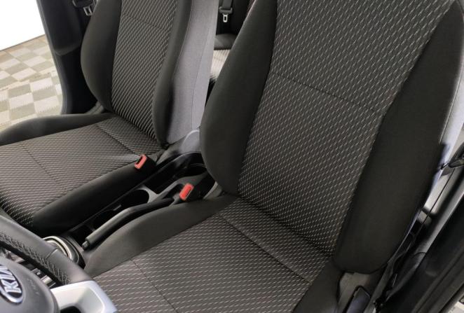Kia Rio IV с пробегом 2019 года, цена 1 500 000 рублей, 20999 км, хэтчбек, Автокод Объявления