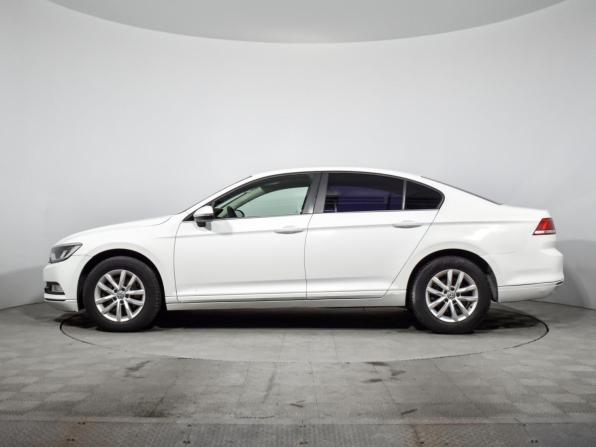 Volkswagen Passat B8 с пробегом 2015 года, цена 1 518 000 рублей, 147538 км, седан, Автокод Объявления