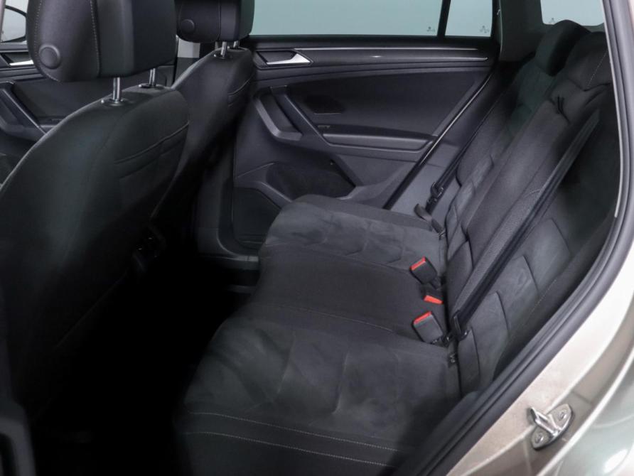 Volkswagen Tiguan II Рестайлинг Москва  - изображение 10