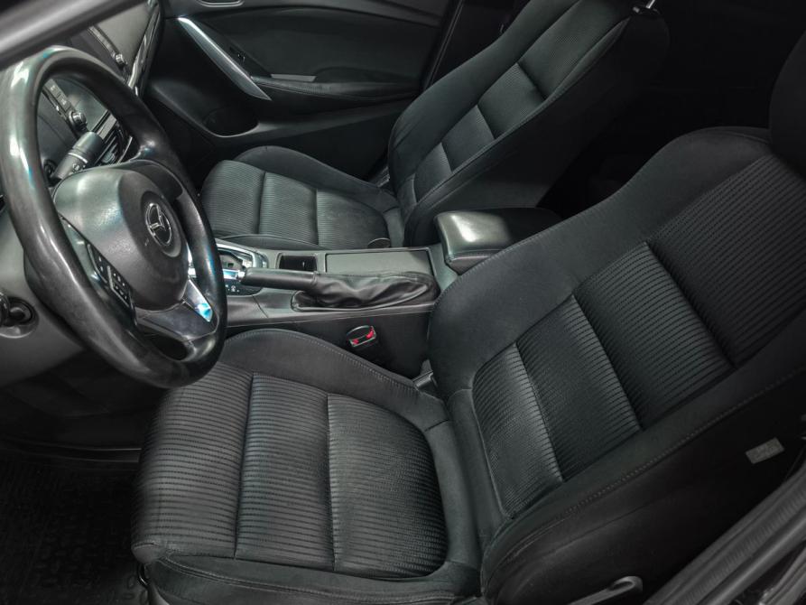 Mazda 6 III (GJ) Ростов-на-Дону  - изображение 15