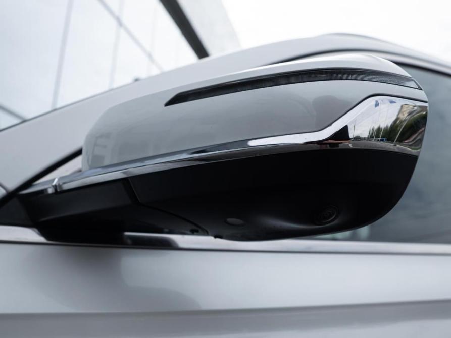 Geely Monjaro I Волгоград  - изображение 8