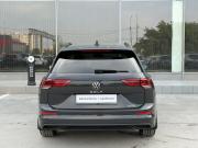 Volkswagen Golf VIII Новосибирск  - изображение 26