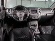 Volkswagen Tiguan I Рестайлинг Воронеж  - изображение 27