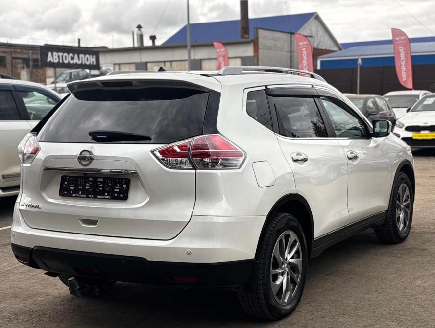 Nissan X-Trail III Альметьевск  - изображение 6