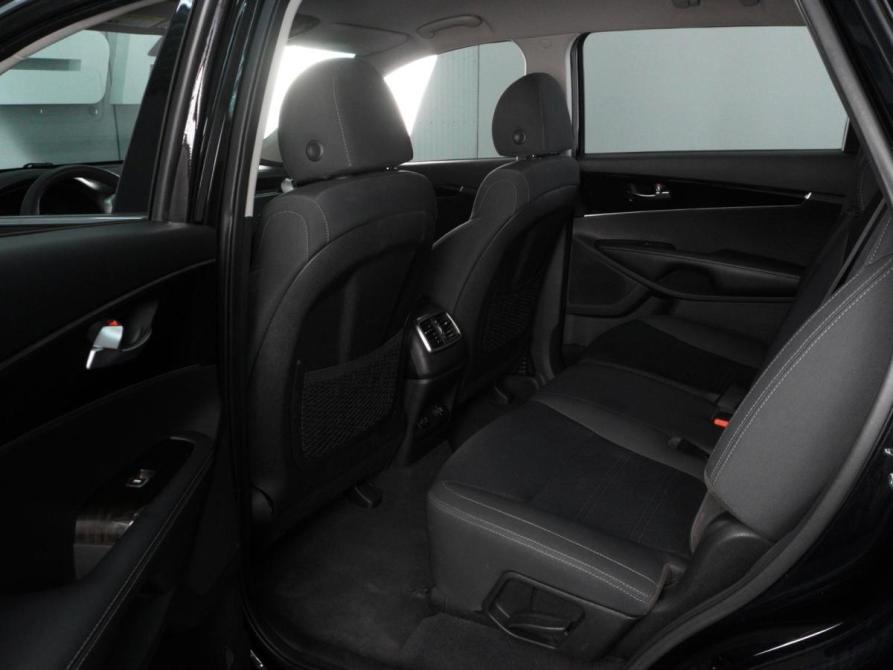Kia Sorento III Prime Рестайлинг Минеральные Воды  - изображение 13