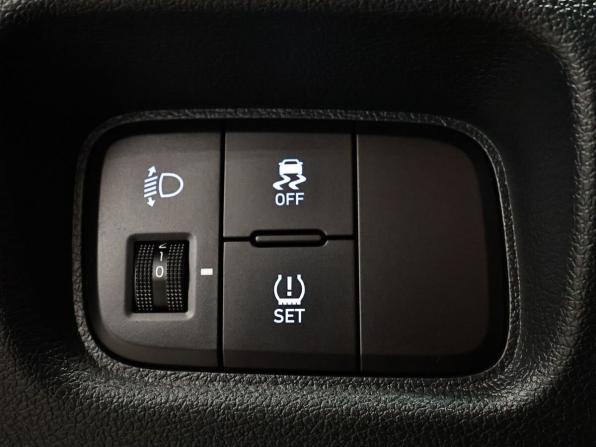 Hyundai Creta II с пробегом 2022 года, цена 2 099 000 рублей, 66366 км, внедорожник, Автокод Объявления