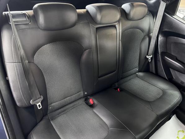 Hyundai ix35 I с пробегом 2010 года, цена 1 145 000 рублей, 113387 км, внедорожник, Автокод Объявления
