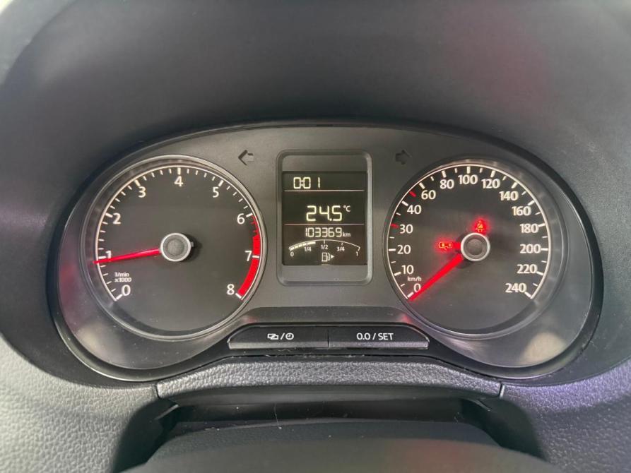 Volkswagen Polo V Рестайлинг Киров  - изображение 17