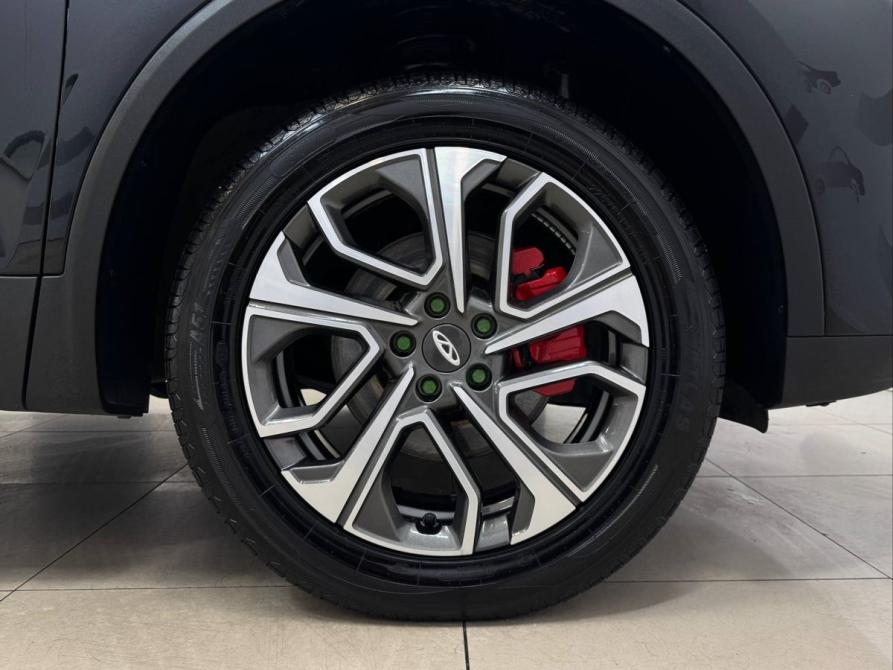 Chery Tiggo 7 Pro Max I Рестайлинг Ставрополь  - изображение 18