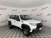 Lada (ВАЗ) Niva Travel I Псков  - изображение 26