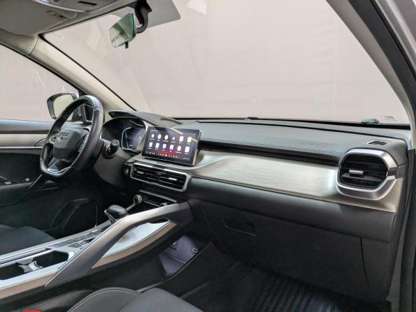 Geely Coolray I с пробегом 2023 года, цена 1 690 000 рублей, 57720 км, внедорожник, Автокод Объявления