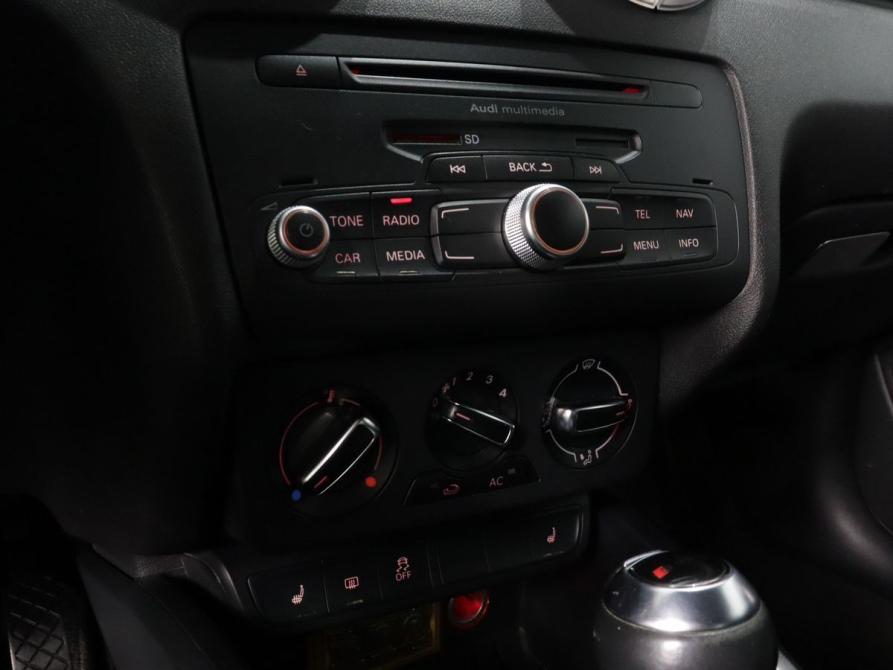 Audi A1 I (8X) Минеральные Воды  - изображение 15