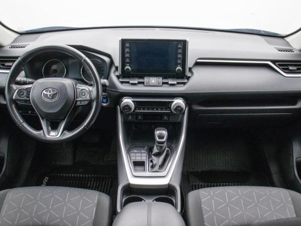 Toyota RAV4 V (XA50) с пробегом 2021 года, цена 3 145 000 рублей, 94000 км, внедорожник, Автокод Объявления
