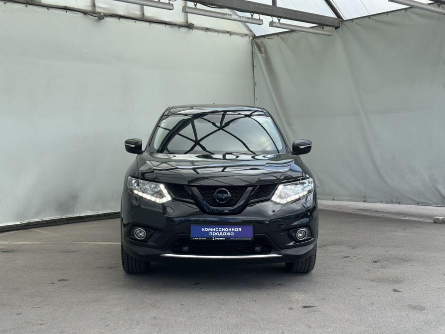Nissan X-Trail III Липецк  - изображение 3