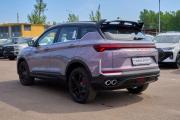 Geely Coolray I Рестайлинг 2 Санкт-Петербург  - изображение 43