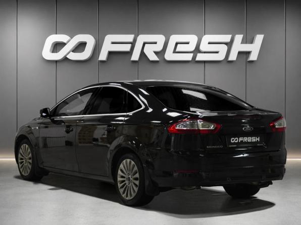 Ford Mondeo IV Рестайлинг с пробегом 2011 года, цена 1 009 000 рублей, 209093 км, седан, Автокод Объявления