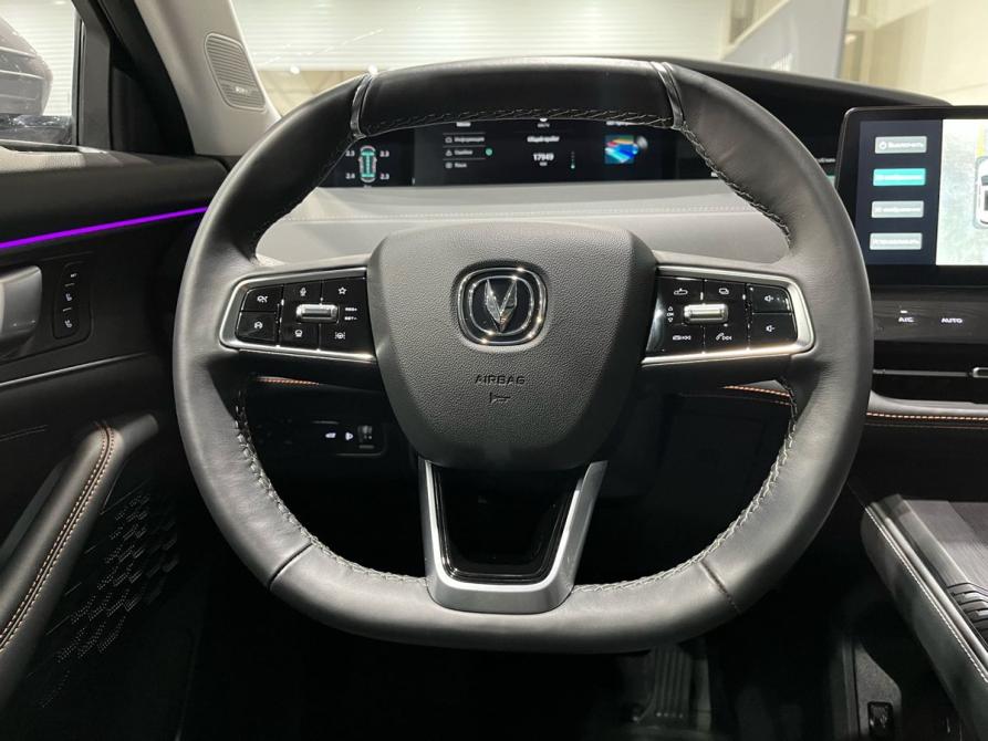 Changan UNI-K Пермь  - изображение 18