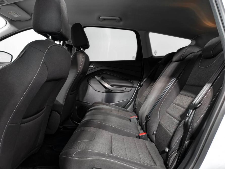 Ford Kuga II Санкт-Петербург  - изображение 12