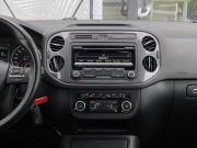 Volkswagen Tiguan I Рестайлинг Москва  - изображение 33