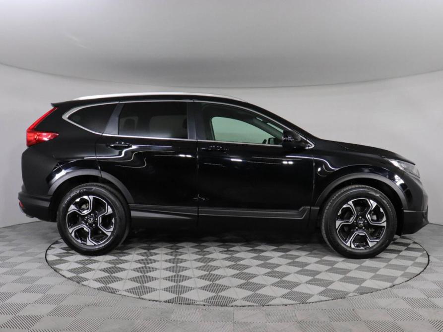 Honda CR-V V Химки  - изображение 4