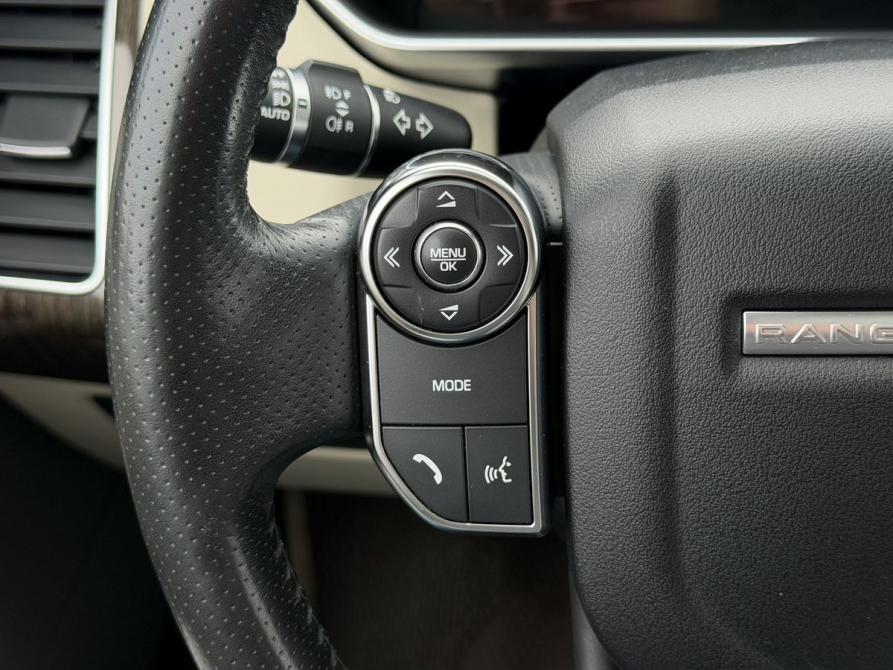 Land Rover Range Rover Sport II Казань  - изображение 20