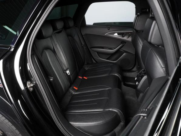 Audi A6 allroad III (C7) Рестайлинг с пробегом 2016 года, цена 3 150 000 рублей, 194678 км, универсал, Автокод Объявления