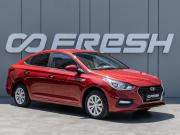 Hyundai Solaris II Краснодар  - изображение 20
