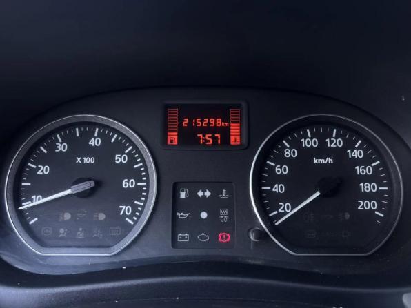 Renault Sandero I с пробегом 2012 года, цена 399 900 рублей, 215298 км, хэтчбек, Автокод Объявления
