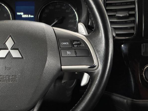 Mitsubishi Outlander III с пробегом 2012 года, цена 1 430 000 рублей, 84202 км, внедорожник, Автокод Объявления