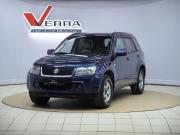 Suzuki Grand Vitara II Уфа  - изображение 17