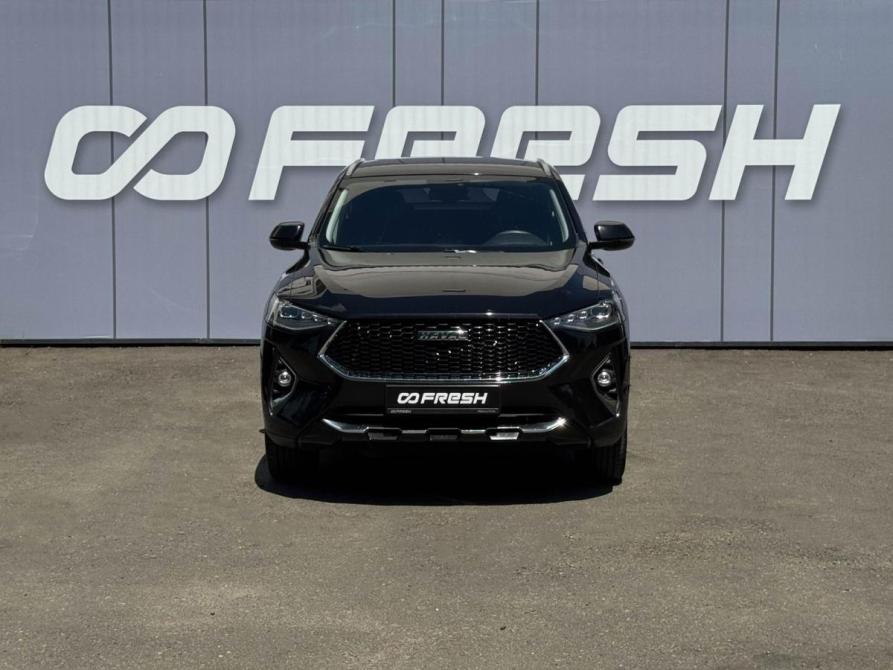 Haval F7x I Кропоткин  - изображение 3