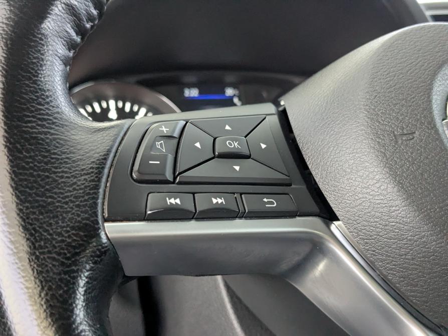 Nissan X-Trail III Рестайлинг Москва  - изображение 19