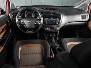 Kia Ceed II Рестайлинг Ростов-на-Дону  - изображение 27
