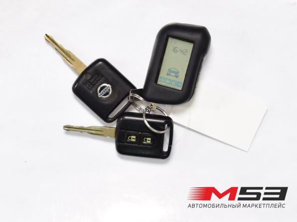 Nissan X-Trail II с пробегом 2007 года, цена 1 022 999 рублей, 224041 км, внедорожник, Автокод Объявления