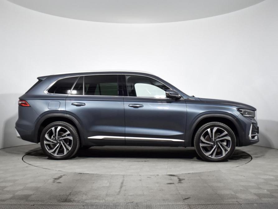 Geely Monjaro I Санкт-Петербург  - изображение 4