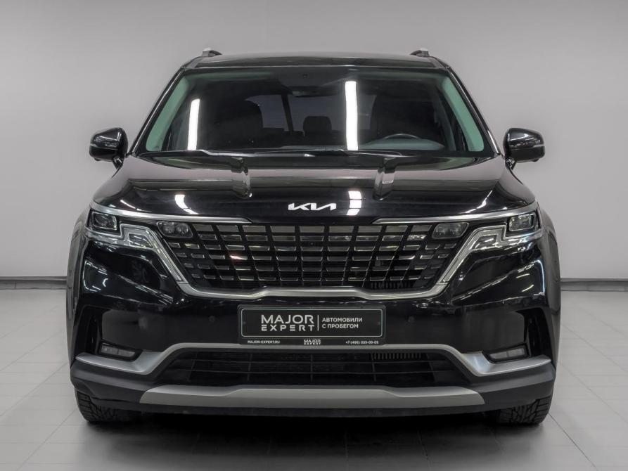 Kia Carnival IV Химки  - изображение 2