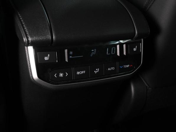 Toyota Highlander IV (XU70) с пробегом 2026 года, цена 5 749 000 рублей, 49 км, внедорожник, Автокод Объявления