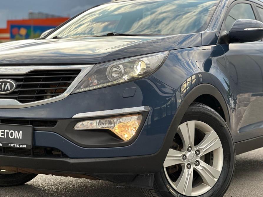 Kia Sportage III Волгоград  - изображение 19