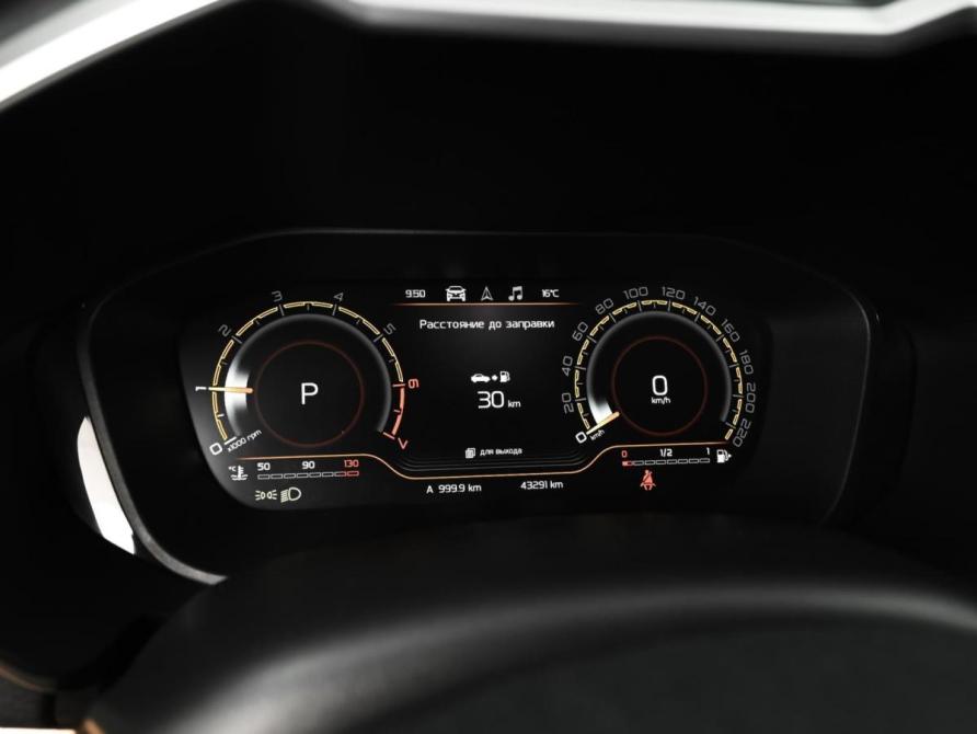 Lada (ВАЗ) Vesta I Рестайлинг (NG) Ставрополь  - изображение 22