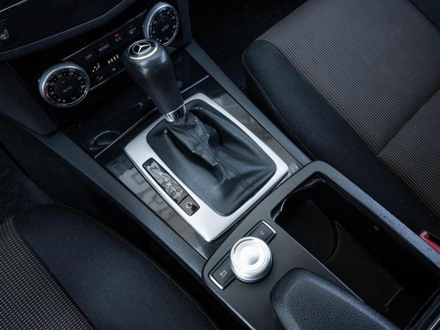 Mercedes-Benz C-Класс III (W204) Ставрополь  - изображение 12