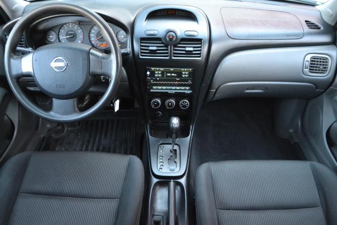 Nissan Almera Classic I с пробегом 2008 года, цена 490 000 рублей, 292641 км, седан, Автокод Объявления