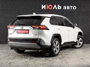 Toyota RAV4 V (XA50) Екатеринбург  - изображение 28