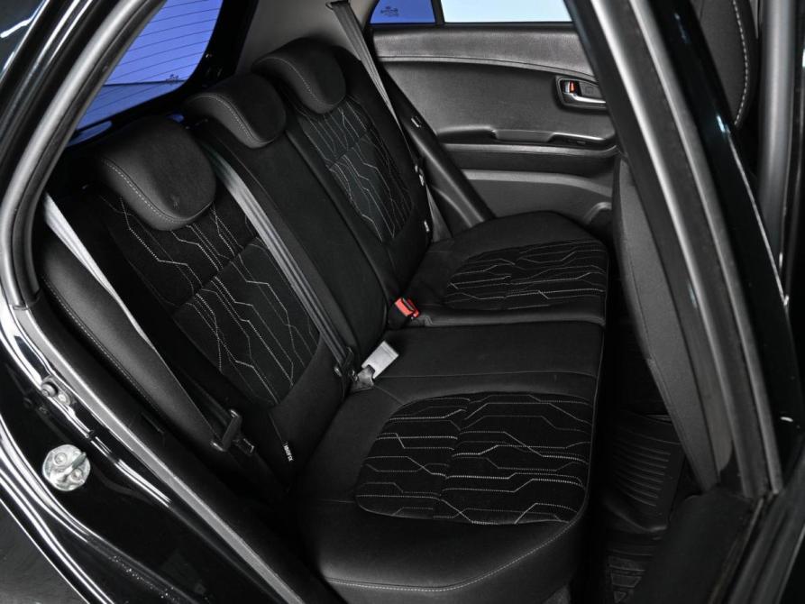 Kia Picanto II Ростов-на-Дону  - изображение 7