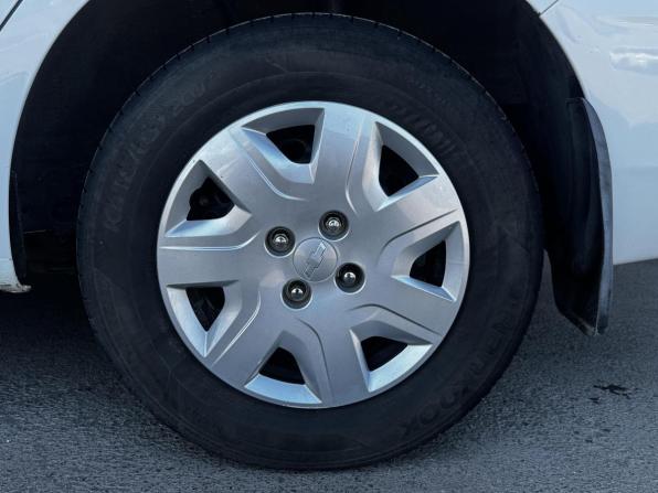 Chevrolet Cobalt II Рестайлинг с пробегом 2021 года, цена 889 000 рублей, 144497 км, седан, Автокод Объявления