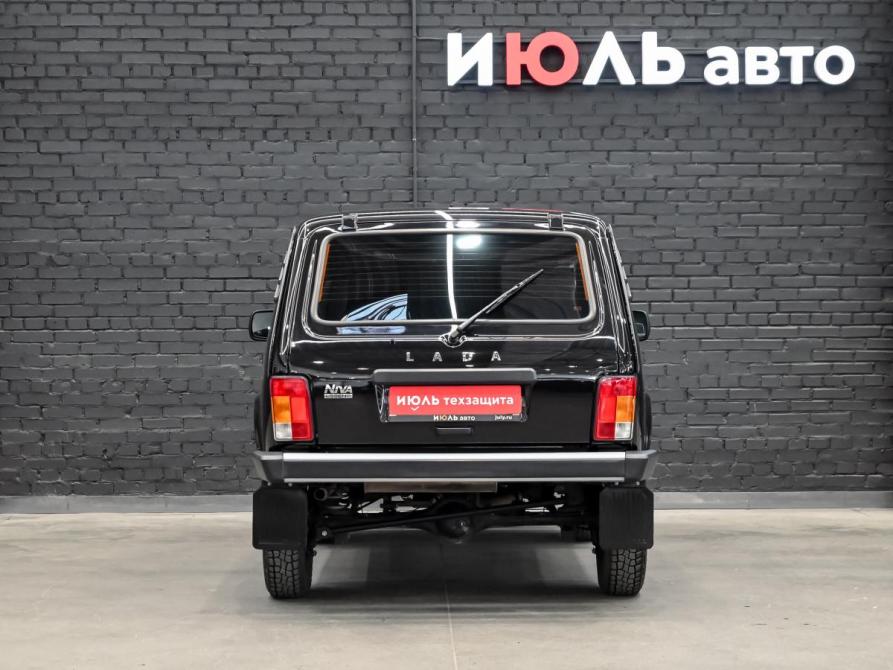 Lada (ВАЗ) Niva Legend I Екатеринбург  - изображение 5