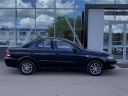 Nissan Almera Classic I Москва  - изображение 24