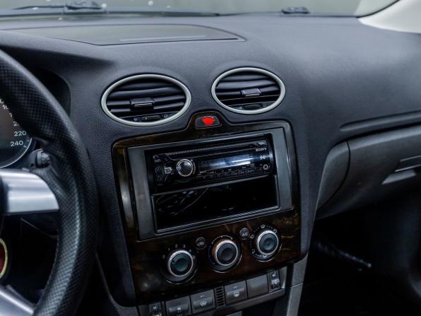 Ford Focus II с пробегом 2008 года, цена 316 000 рублей, 284000 км, седан, Автокод Объявления