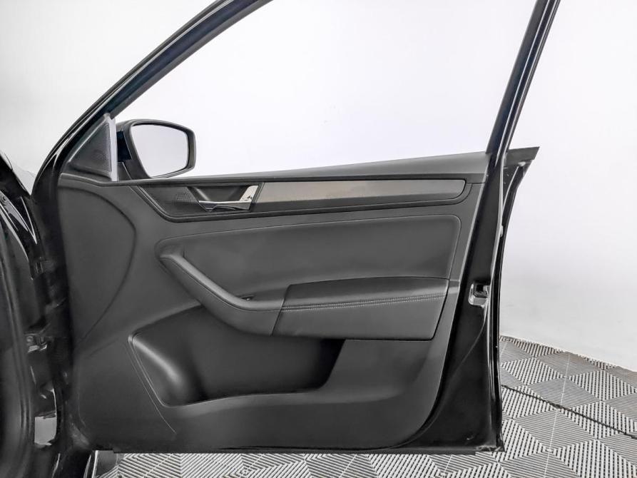Skoda Rapid II Москва  - изображение 24